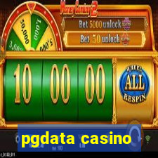 pgdata casino